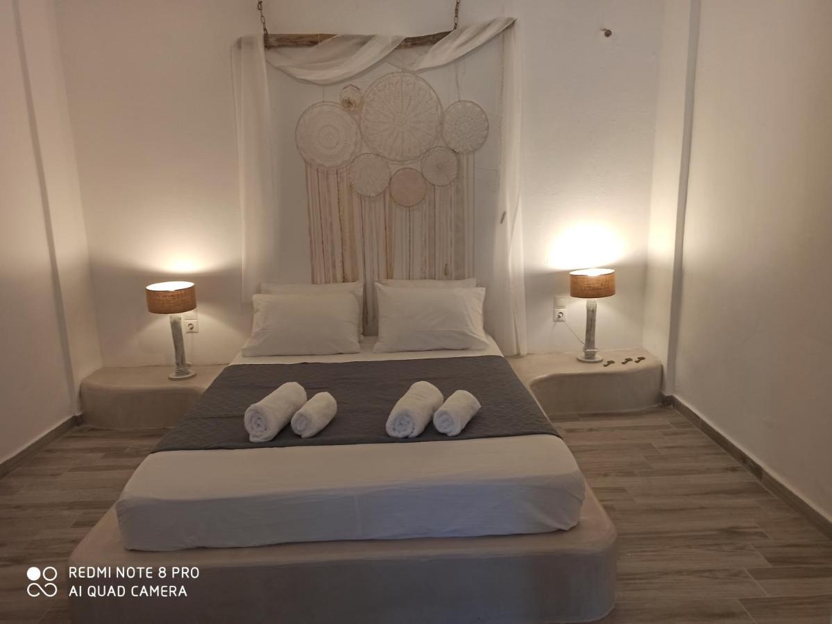 Cactus Home Kalamaki  Esterno foto