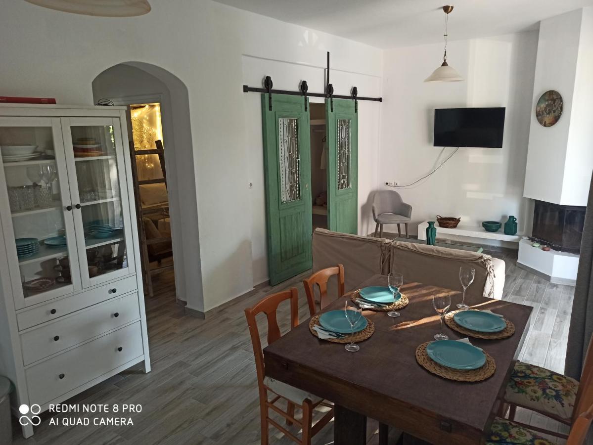 Cactus Home Kalamaki  Esterno foto