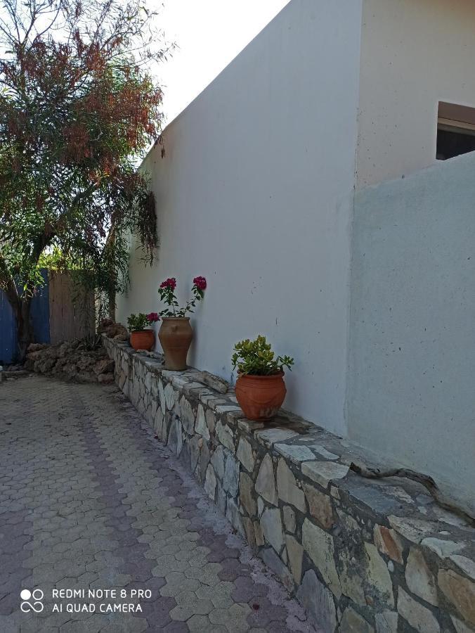 Cactus Home Kalamaki  Esterno foto
