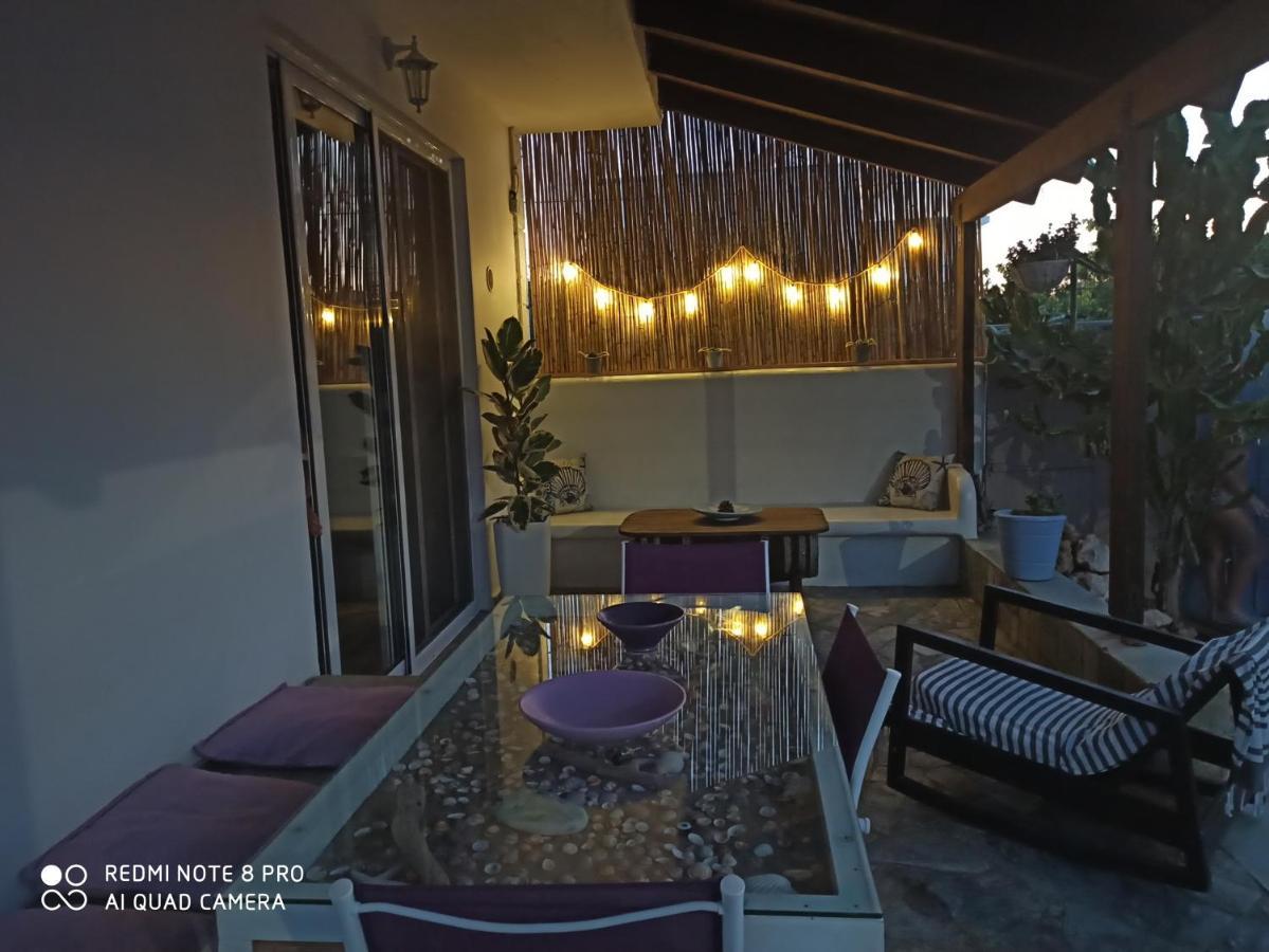 Cactus Home Kalamaki  Esterno foto