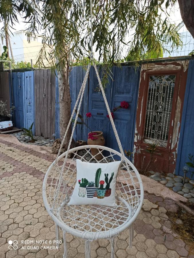 Cactus Home Kalamaki  Esterno foto